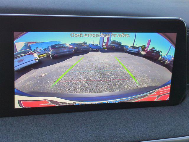 new 2026 Nissan Kicks car, priced at $25,195