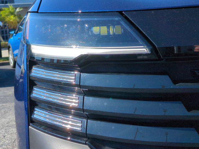 new 2026 Nissan Kicks car, priced at $25,195