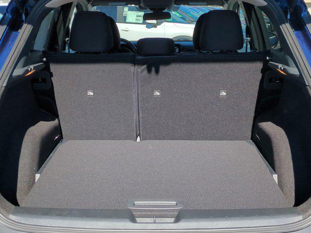 new 2026 Nissan Kicks car, priced at $25,195