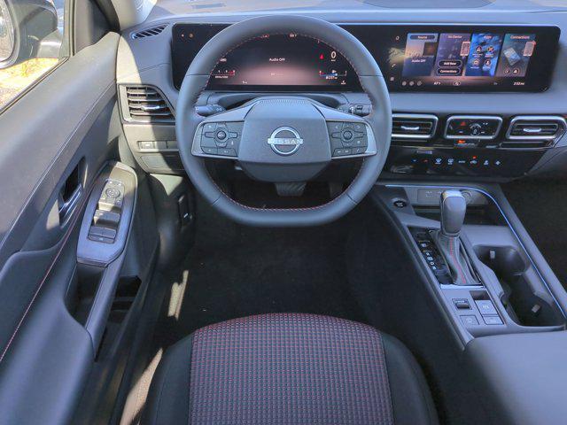 new 2026 Nissan Sentra car, priced at $28,006
