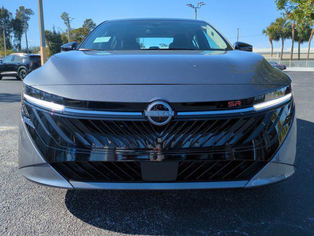 new 2026 Nissan Sentra car, priced at $28,006