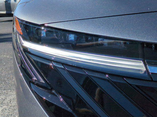 new 2026 Nissan Sentra car, priced at $28,006