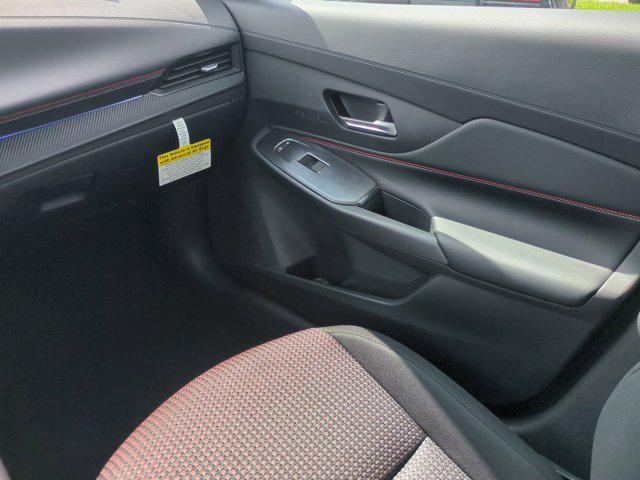 new 2026 Nissan Sentra car, priced at $28,907