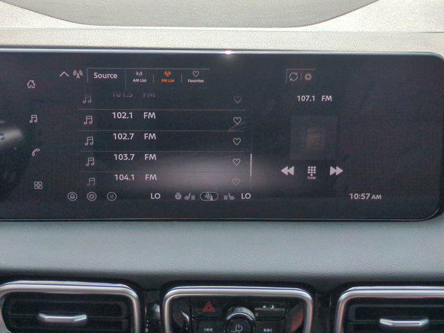 new 2026 Nissan Sentra car, priced at $28,907