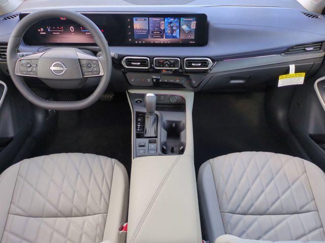 new 2026 Nissan Sentra car, priced at $30,543