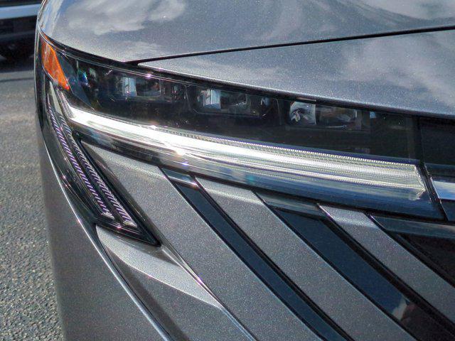 new 2026 Nissan Sentra car, priced at $30,543