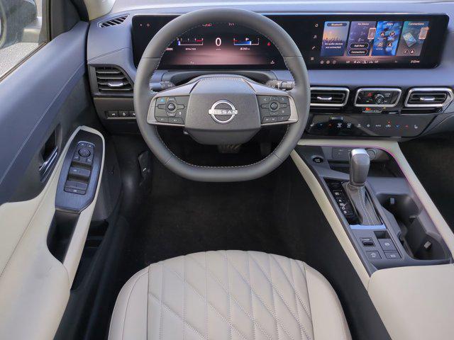 new 2026 Nissan Sentra car, priced at $30,543