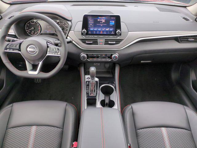 new 2025 Nissan Altima car, priced at $29,079