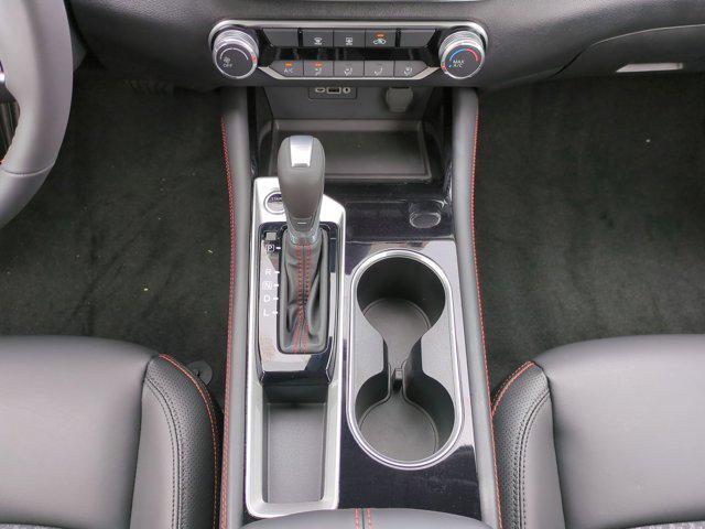 new 2025 Nissan Altima car, priced at $29,079