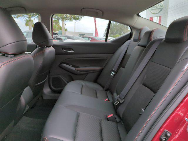 new 2025 Nissan Altima car, priced at $29,079