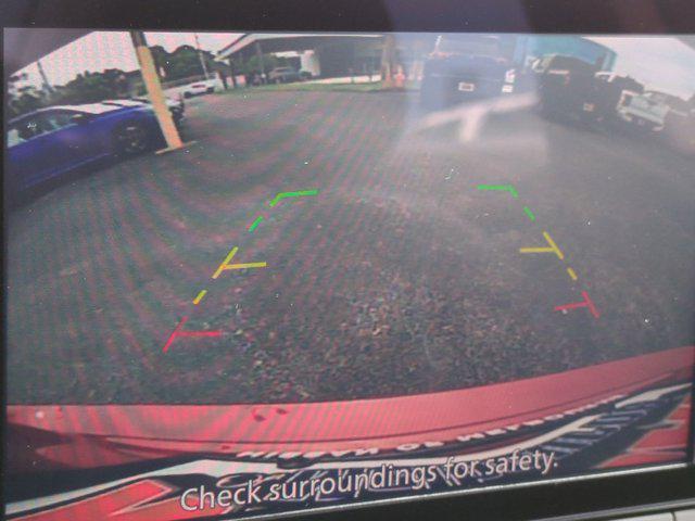 new 2025 Nissan Altima car, priced at $29,079