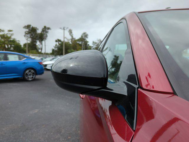 new 2025 Nissan Altima car, priced at $29,079