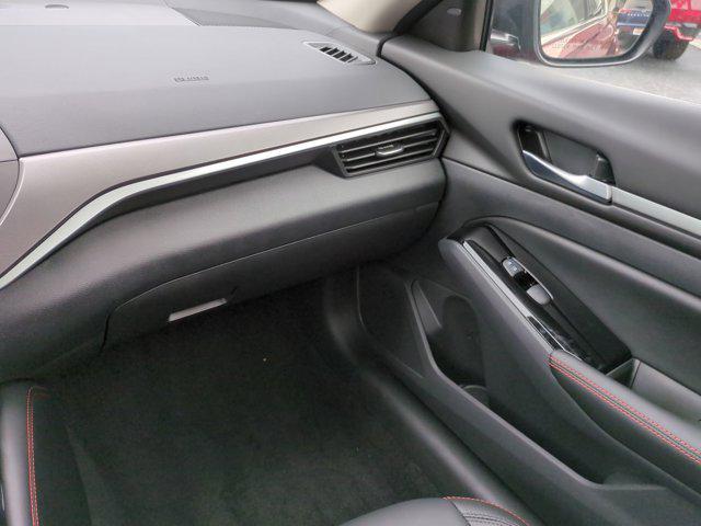 new 2025 Nissan Altima car, priced at $29,079