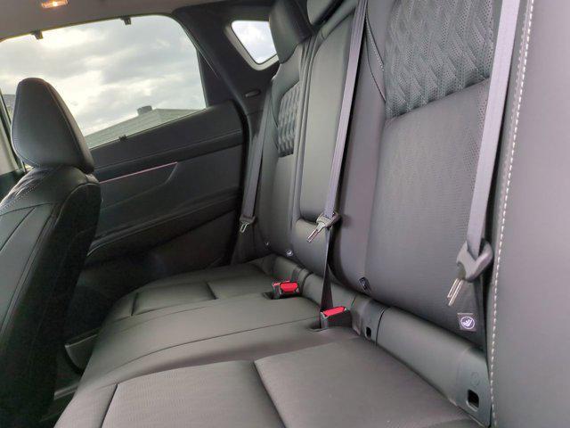 new 2026 Nissan Murano car, priced at $49,181