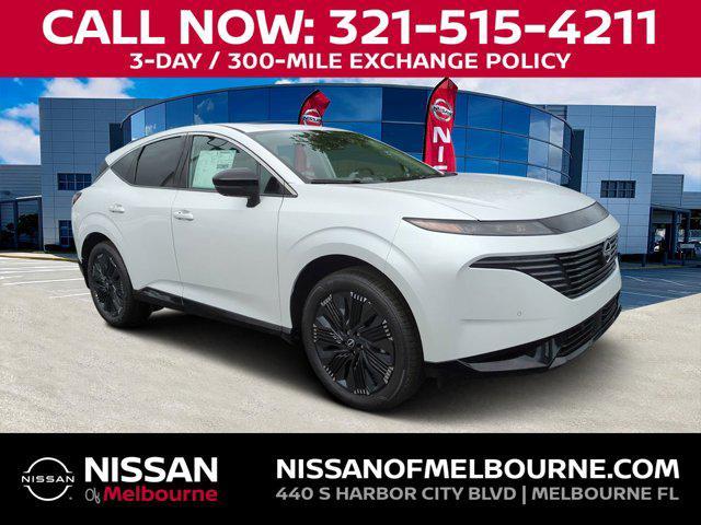 new 2026 Nissan Murano car, priced at $49,181
