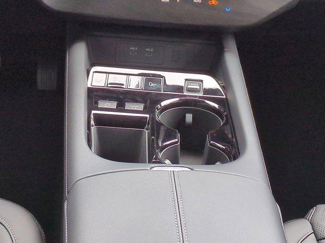 new 2026 Nissan Murano car, priced at $49,181