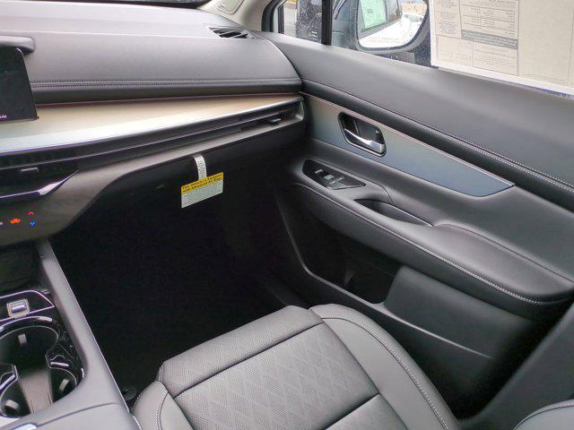 new 2026 Nissan Murano car, priced at $49,181