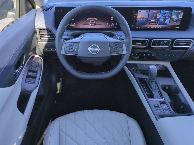 new 2026 Nissan Sentra car, priced at $30,949