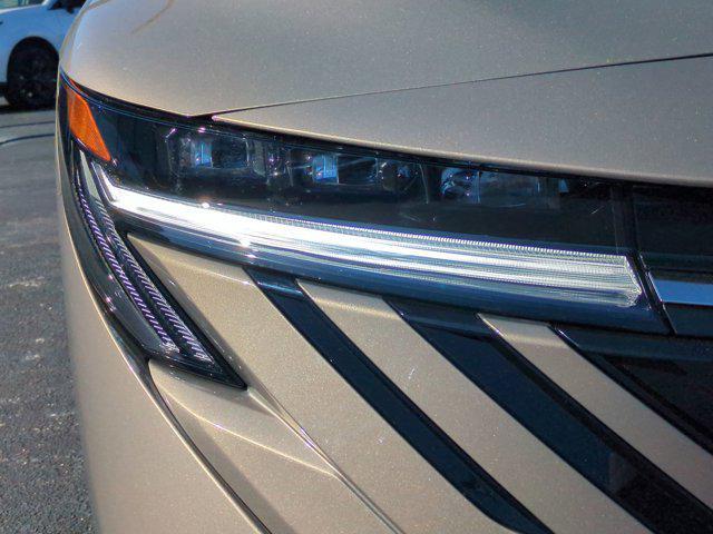 new 2026 Nissan Sentra car, priced at $30,949