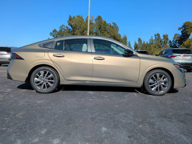new 2026 Nissan Sentra car, priced at $30,949