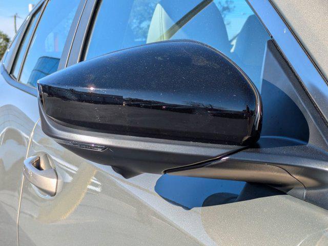 new 2026 Nissan Sentra car, priced at $30,949