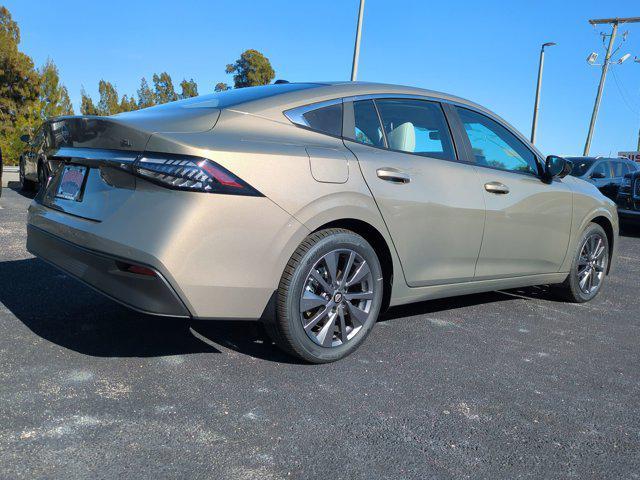 new 2026 Nissan Sentra car, priced at $30,949