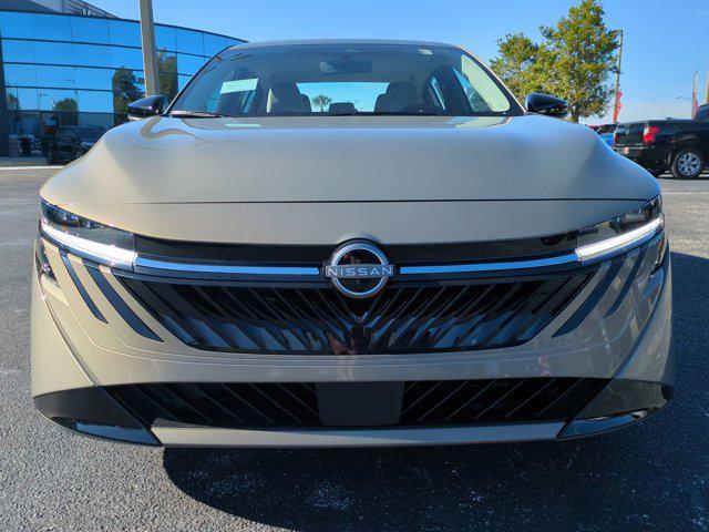 new 2026 Nissan Sentra car, priced at $30,949