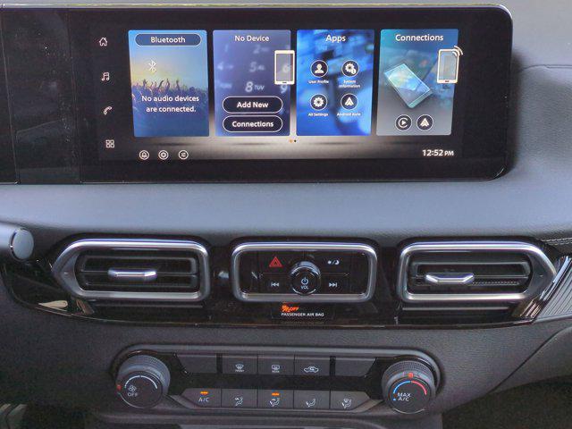 new 2026 Nissan Sentra car, priced at $23,247