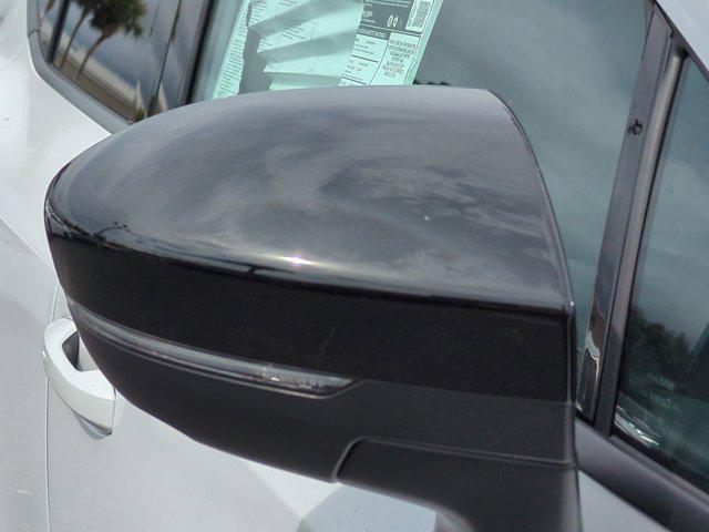 new 2026 Nissan Murano car, priced at $49,181