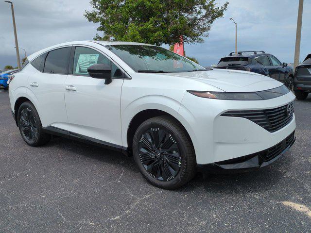 new 2026 Nissan Murano car, priced at $49,181