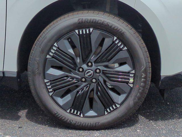 new 2026 Nissan Murano car, priced at $49,181
