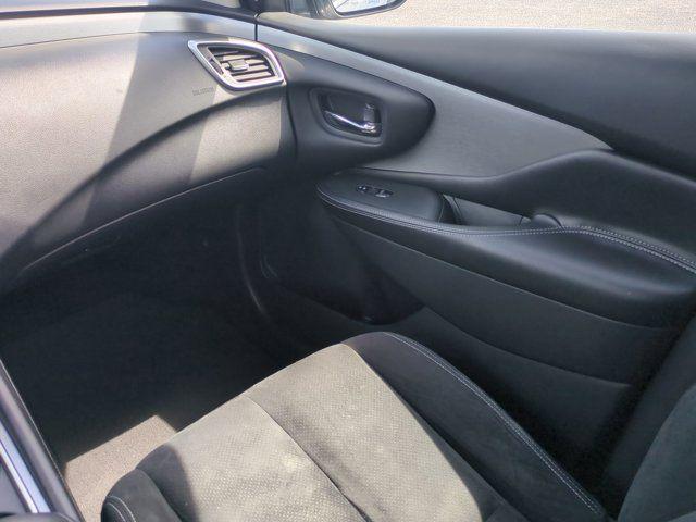 used 2020 Nissan Murano car, priced at $16,117