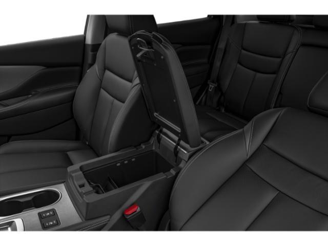 used 2020 Nissan Murano car, priced at $15,998