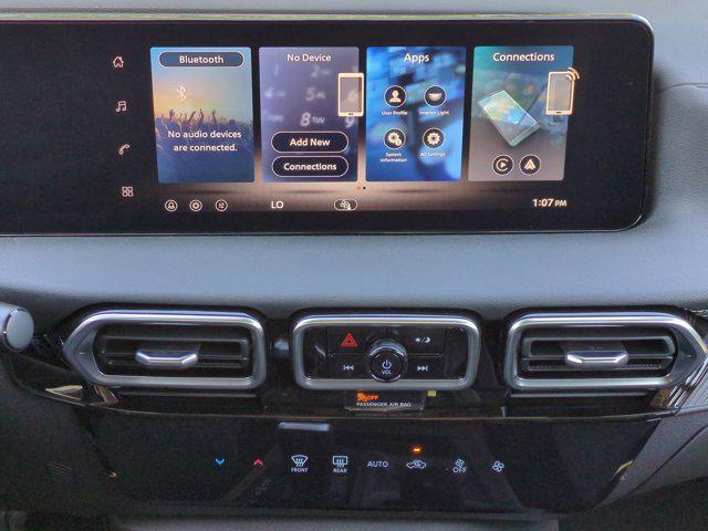 new 2026 Nissan Sentra car, priced at $22,583