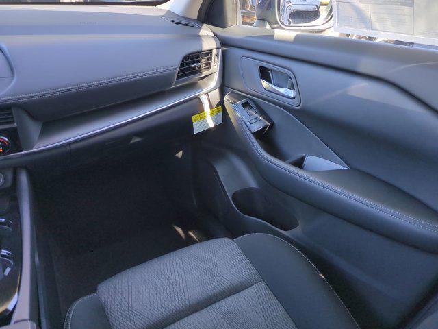 new 2026 Nissan Rogue car, priced at $30,858