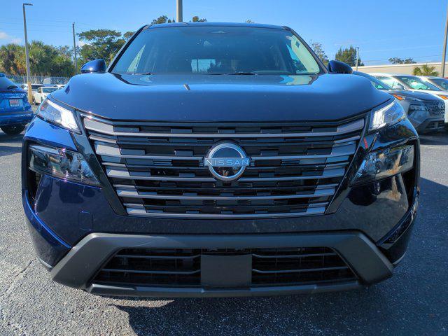 new 2026 Nissan Rogue car, priced at $30,858
