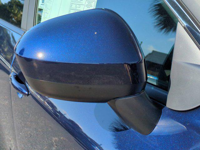 new 2026 Nissan Rogue car, priced at $30,858