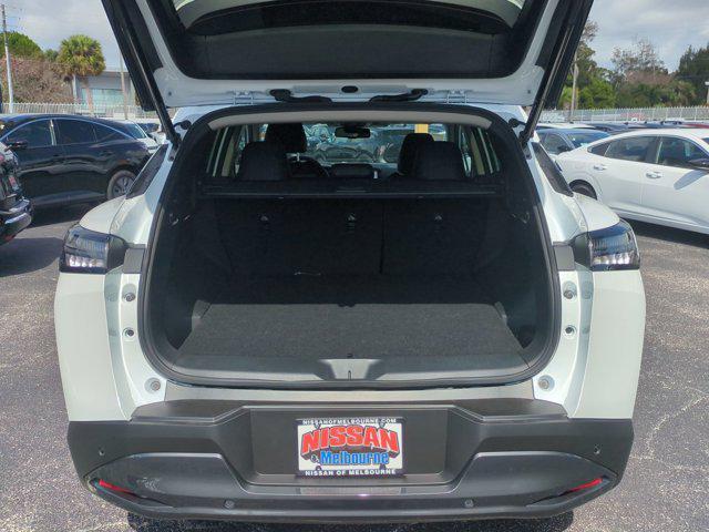 new 2026 Nissan Murano car, priced at $47,486