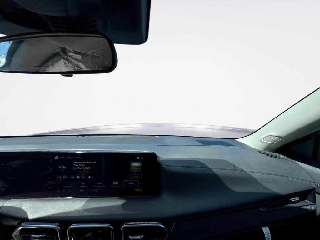 new 2027 Nissan Sentra car, priced at $28,477
