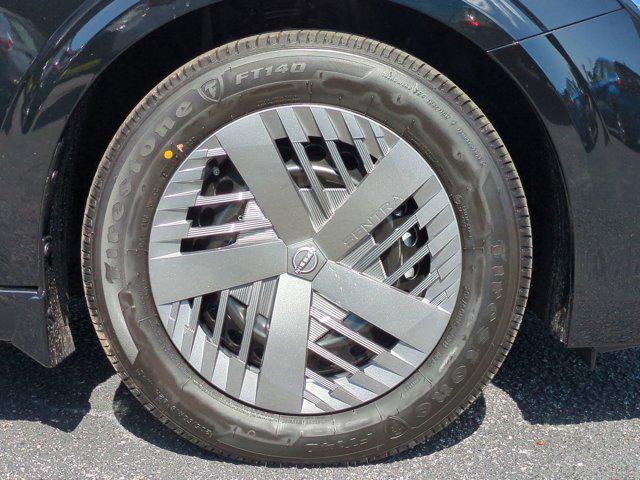 new 2026 Nissan Sentra car, priced at $23,247