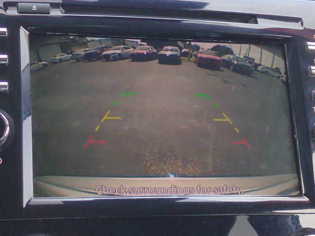 used 2023 Nissan Murano car, priced at $18,988