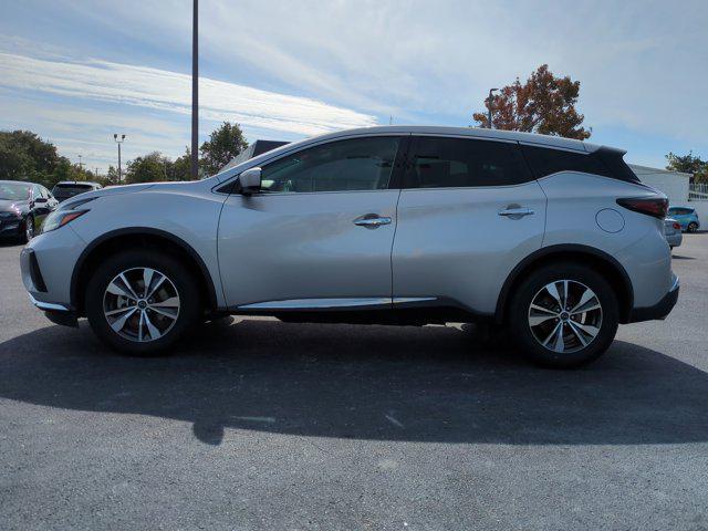 used 2023 Nissan Murano car, priced at $18,988