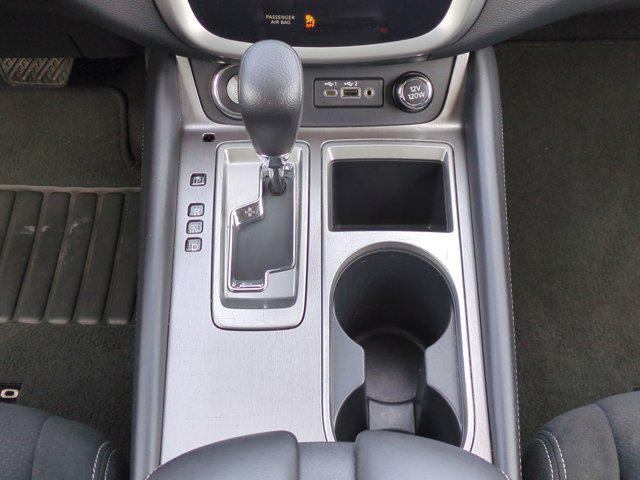 used 2023 Nissan Murano car, priced at $18,988