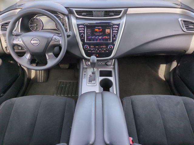 used 2023 Nissan Murano car, priced at $18,988