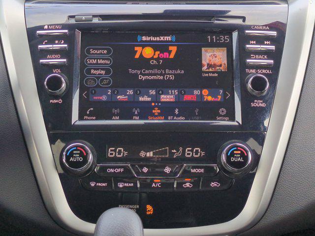 used 2023 Nissan Murano car, priced at $18,988