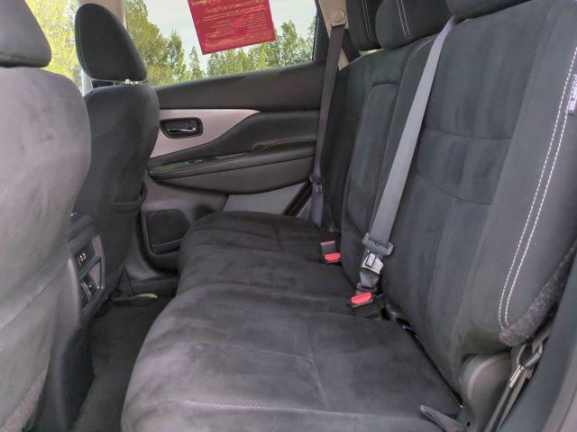 used 2023 Nissan Murano car, priced at $18,988