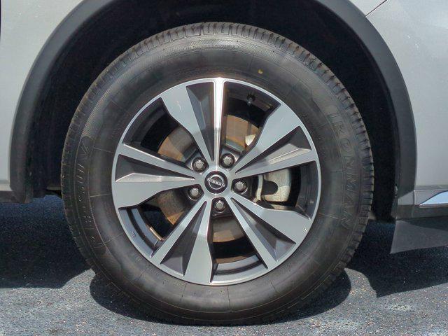 used 2023 Nissan Murano car, priced at $18,988