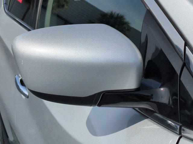 used 2023 Nissan Murano car, priced at $18,988