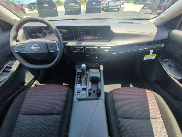 new 2026 Nissan Sentra car, priced at $27,483