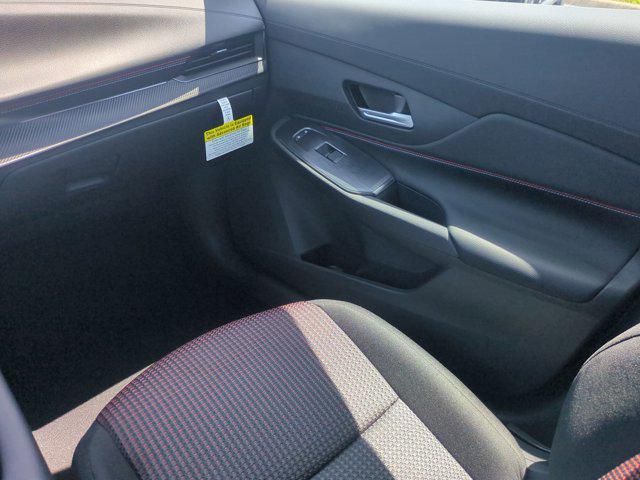 new 2026 Nissan Sentra car, priced at $27,483